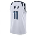 thumbnail image 3 of Men Women Unisex Basketball Jersey EDWARDS 5# 1# REID 11# TOWNS 32# Adult Youth Basketball Tops T-shirt, 3 of 4