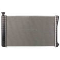 thumbnail image 2 of For Chevy Pickup Blazer Suburban Tahoe GMC Sierra Yukon Escalade Radiator - BuyAutoParts, 2 of 6