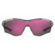 thumbnail image 2 of Lentes Under Armour Yard Pro/F 205743 ZLP 99 Gris / Violeta, 2 of 5