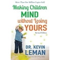 thumbnail image 1 of Making Children Mind Sans Perdre la Vôtre (Édition Révisée), 1 of 2