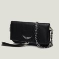 thumbnail image 1 of Con bolsa para polvo, bolso de mujer de gran capacidad, bolso de mano con cadena de moda, bolso de mensajero para viajeros, 1 of 4