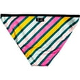 thumbnail image 2 of Roxy Women's Pop Surf Full Bottom, 2 of 2