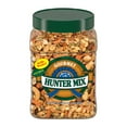 thumbnail image 2 of Southern Style Nuts Gourmet Hunter Mix, 23 Ounces, Sesame Sticks, Peanuts, Sunflower Kernels, Almonds, Cashews, and Pepitas, 2 of 6