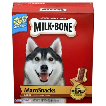Milk Bone Marosnacks Dog Treats Milk Bone Marosnacks Dog Treats