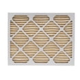thumbnail image 3 of Aerostar 8x18x1 MERV 11 Pleated Air Filter, 4 Pack, Furnaces Filters, HVAC Filter, Air Conditioners Vent Filter Replacement for Home, 3 of 6