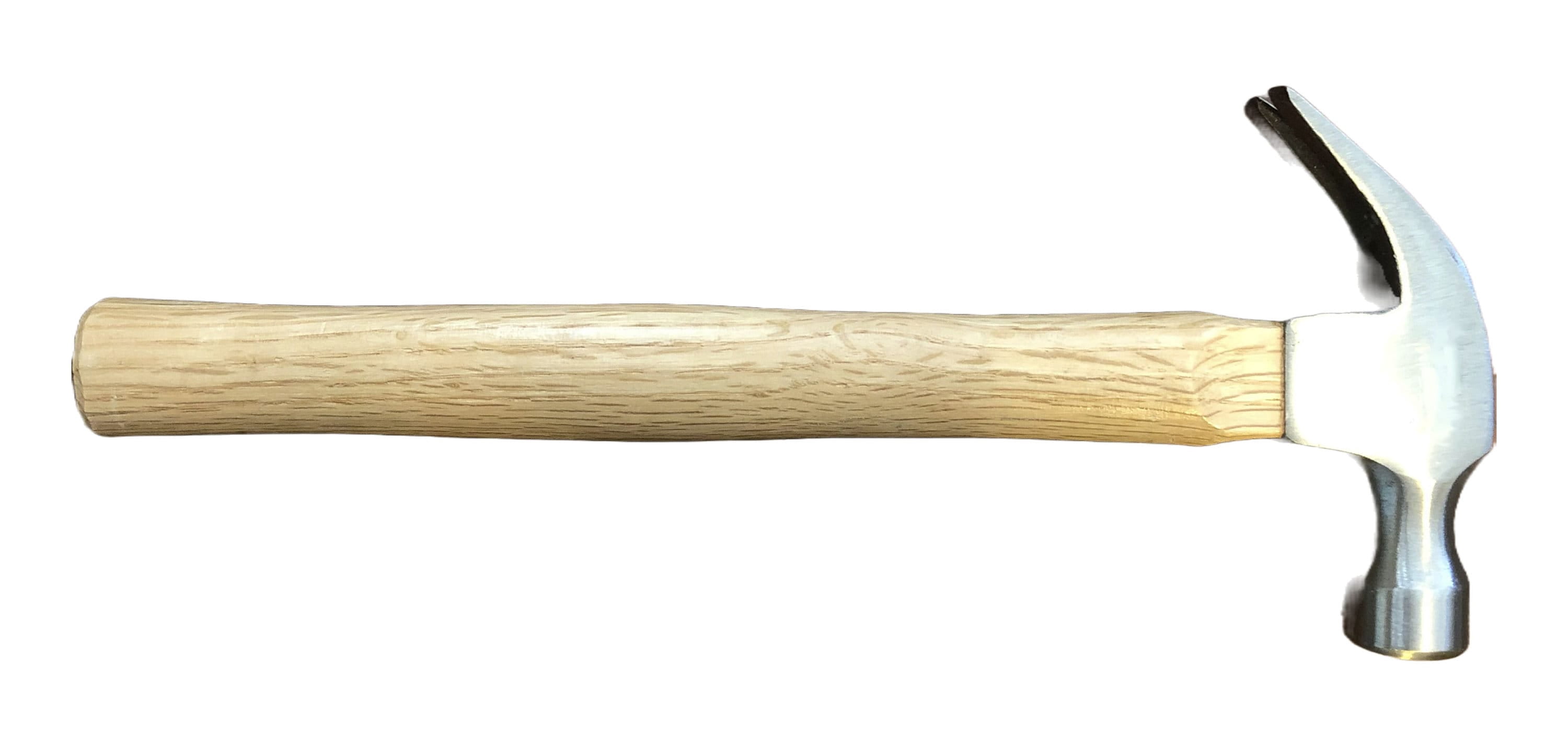 PrecisionNC Grandpa Gifts Grandpa can fix anything Engraved Wood Handle 16 oz Claw Hammer Fathers Day Birthday Gifts