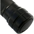 thumbnail image 5 of Dorcy 41-4289 Weather Resistant LED Flashlight with Aluminum Construction, 190-Lumens, Black Finish, 5 of 9