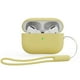 thumbnail image 2 of Apto Para Airpod Pro 2, Funda Para Auriculares Bluetooth, Funda De Silicona Blanda, 2 of 2