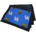 thumbnail image 4 of Comfy Feet AUBPLC Auburn Placemat wwithborder - Set of 4, 4 of 7