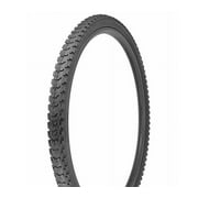 Bike Tire, Bicycle Tire Innova 29 x 1.95 Black/Black Side Wall IA-2553. 29" Mining Tire 29 inch by 1.95 inch