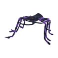 thumbnail image 3 of Sentmoon Halloween Outdoor Decorations Halloween Decoration Halloween Pet Tarantula Costume Halloween Dog Transformation Costume Tarantula Decoration Costume for Pet Halloween Outfit, 3 of 7