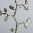 thumbnail image 2 of Candelabro de cristal de lujo ligero, adorno decorativo de aromaterapia for el hogar, sala de estar de alta gama, escritorio, 2 of 7