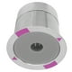 thumbnail image 1 of Filtro de café reutilizable, cápsula de café de metal, cápsula de café de acero inoxidable, cápsula de café de metal reutilizable, características mejoradas, 1 of 12