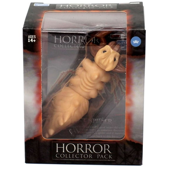 Horror IT Giant Spider Vinyl Figure [Regular]