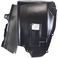 thumbnail image 2 of Evan Fischer Fender Liner Compatible with 2001-2006 Chrysler Sebring, Fits Dodge Stratus, Front Driver Side Front Section Plastic Material CH1250127, 2 of 4