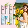 thumbnail image 1 of onlyliua Ofertas Del Día Liquidación Prime Crema Perfumada Sólida Sweet Summer Larga Duracion, Elegante, Refrescante y Grasa, 7,5 G, 1 of 2