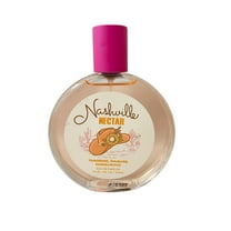 Tru Fragrance Nashville Nectar Eau De Parfum 3.4 fl oz 100ml