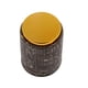 thumbnail image 2 of Vaso agitador de plástico y PU con 25 diseños variados para juegos de dados de casino, 2 of 7