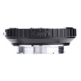 thumbnail image 1 of Lens Adapter  Md Lm Mount Adapter For Minolta Mount Lens For  M Camera For Techart Lm Ea7 Adapter, 1 of 8