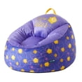 thumbnail image 4 of Disney's Wish Plush Bean Bag, 4 of 7