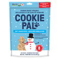 thumbnail image 1 of COOKIE PAL Cranberry & Cinnamon Soft Baked Bites Human Grade and Organic Dog Treats 250g, 1 of 6