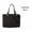 Black, variant on Joann Marrie Designs PORTRE Portofino Bag - Red