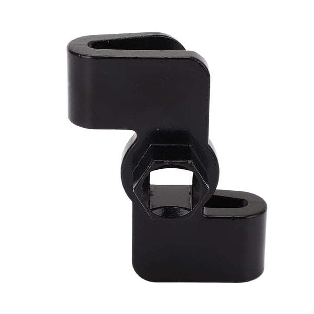 Extensor De Llave Para Destornillador De 1/2 Pulg. Y Destornillador Hexagonal De 21 Mm, Herramienta De Adaptador De Llave Universal De Acero De Alto Carbono Herramienta De Extensión De Adaptador De Ll