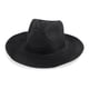 thumbnail image 1 of Sombreros Sombrero para el sol con protección contra los rayos Plegable y elegante Sombreros anchos de verano Sombrero para hombre y mujer, 1 of 2