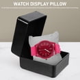 thumbnail image 3 of 10pcs Watch Pillow Watch Decorative Square Pillows Bracelet Display Pillows, 3 of 8