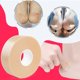 thumbnail image 5 of 2x 2 Uds. Calcomanías Impermeables para El Talón, Almohadillas Antiampollas para Hombres Y Mujeres, ctores Antideslizantes para El Talón, Revesti Zulema protectores de talón, 5 of 8