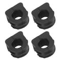 thumbnail image 1 of Stabilizer Bar Bushing, 4PCS 1K0505553A Scratch Resistance Anti Aging 19mm  for  I, 1 of 8