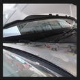 thumbnail image 3 of FlyFlise Car Front Hood Water Retaining Strip Hood Air Inlet Protective Cover Modification, 3 of 7