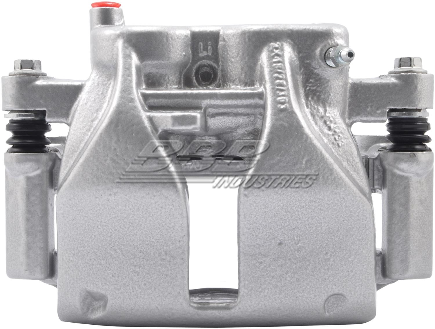 TERREPOWER formerly BBB Industries 99-17746A Reman Caliper w/installation Hardware