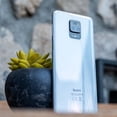 thumbnail image 5 of Smartphone Xiaomi Redmi Note 9 Pro 128GB Blanco Desbloqueado Xiaomi REDMI NOTE 9 PRO, 5 of 5