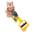 thumbnail image 3 of Claw Arm Grabber Toy | Grabber Reacher Tool For Kids | Pick Up Grabber  Short Handy Mobility Aids  Reaching Tool For Trash Claw Pick Up Stick  Litter Picker  Arm Extension, 3 of 6