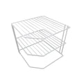 thumbnail image 4 of Estante organizador esquinero 3 niveles Good & Good EE97247, 4 of 4