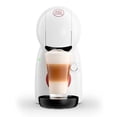 thumbnail image 2 of Cafetera de cápsula Nescafé Dolce Gusto Piccolo Blanca, 2 of 4