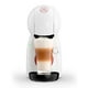 thumbnail image 2 of Cafetera de cápsula Nescafé Dolce Gusto Piccolo Blanca, 2 of 4