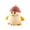 A, variant on Musical Dancing Duck Toy Set, Interactive Waddling Ducks with Dual Modes, 5 Styles Available, Tummy Time & Crawling Toys for Babies 6-12 Months, Ideal Gift for 1 Year Old Boys Girls