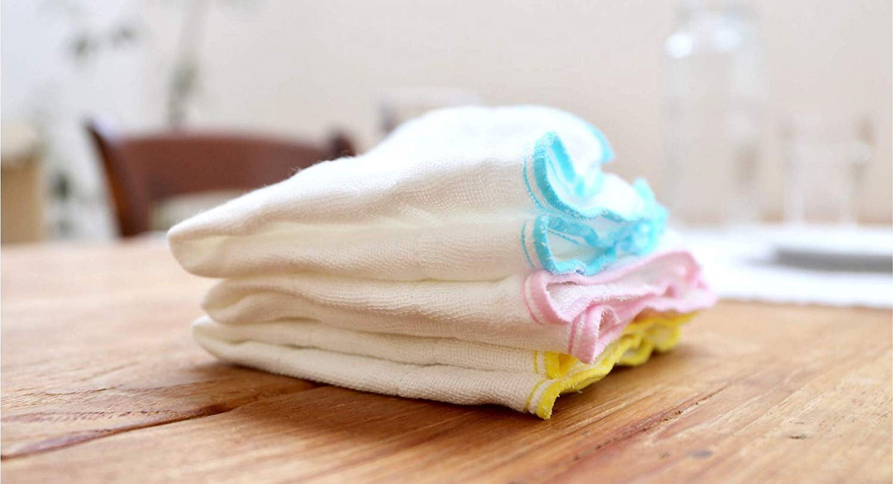 3 Mrs.Miwako's Japanese Kitchen Towel Regular Size