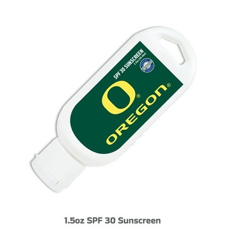 Oregon Ducks-1.5oz Spf30