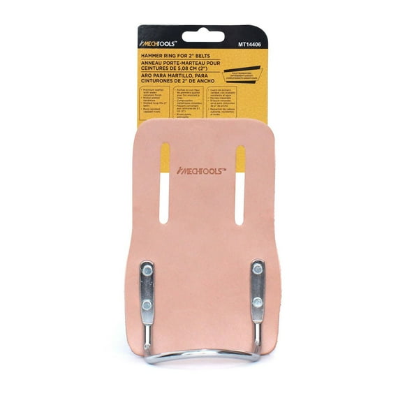 MECHTOOLS HAMMER RING FOR 2" BELTS
