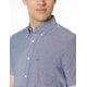 thumbnail image 2 of Chaqueta Tommy Hilfiger de manga corta para hombre, casual, azul marino, 2 of 2