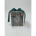 thumbnail image 1 of Hallmark brand 16oz Glass candle with Car print, 1 of 5