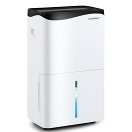 Arctic King 50 Pint Energy Star Dehumidifier with Pump for