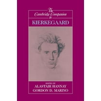 Cambridge Companions to Philosophy (Hard The Cambridge Companion to Kierkegaard, (Hardcover)