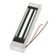 thumbnail image 5 of Cerradura electromagnética montaje empotrado 396lbs 180kg fuerza de retención 24V cerradura magnética eléctrica integrada para sistema de control de acceso, 5 of 10