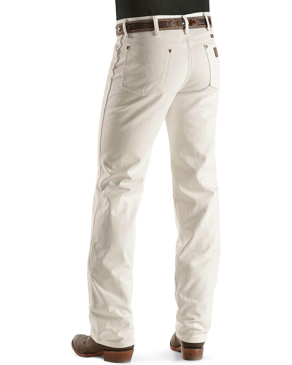 wrangler 936 slim fit