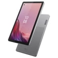 thumbnail image 1 of Tablet Lenovo Tab M9: Procesador Octa Core, RAM 4GB, Almacenamiento 64GB, Pantalla de 9", Wi-Fi 5, Android 12. Color Gris., 1 of 4
