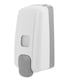 thumbnail image 4 of Dispensador de jabón manual, dispensador de jabón manual para hotel con prensa para montaje en pared Dispensador de jabón con un rendimiento inigualable, 4 of 11